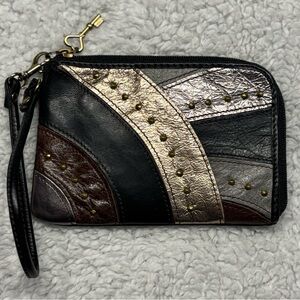 Fossil wallet/coin purse